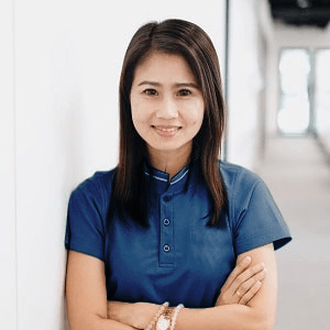 สุภาพร แสงใส