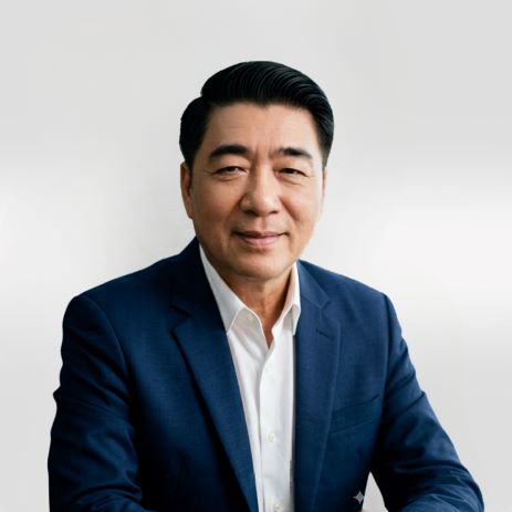 นายวิสุทธิ์ ลิ้มวัฒนา
