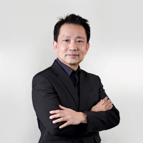 นายธวัชไชย สุทธิกิจพิศาล