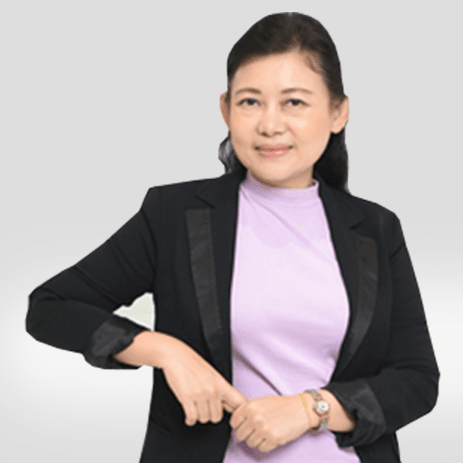 ปวีณ์ริศา หอมประเสริฐ